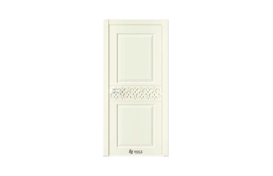 Neo Classic N25 Песчаный RAL1013 7 ДВЕРЕЙ
