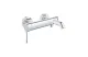 Смеситель для ванны Grohe Essence 33624001 АКВАМЕТРИЯ