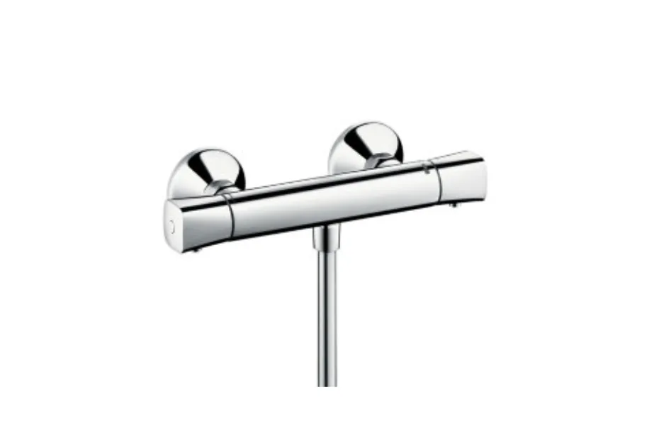Термостат для душа Hansgrohe Logis Ecostat Universal 13122000 АКВАМЕТРИЯ
