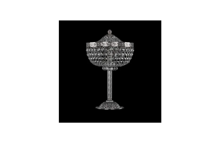 НАСТОЛЬНАЯ ЛАМПА BOHEMIA IVELE 19281L6/25IV NI MNOGOROZETOK - МНОГОРОЗЕТОК