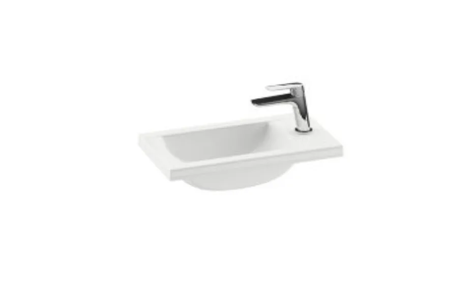 Мини-умывальник Ravak Classic 400 40x22 XJD01140000 АКВАМЕТРИЯ