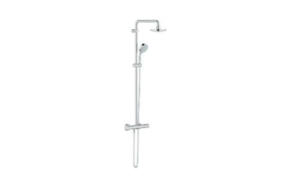 Душевая система Grohe Tempesta New Cosmopolitan 27922000 АКВАМЕТРИЯ