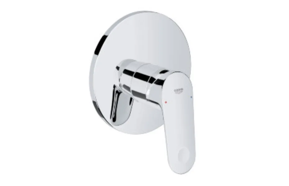 Смеситель для душа Grohe Europlus II 19537002 АКВАМЕТРИЯ