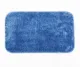 WasserKRAFT Wern BM-2503 Dark Blue Коврик для ванной комнаты АТЕЛЬЕ ВАННОЙ КОМНАТЫ. САМАРА