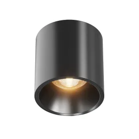 Светильник точечный светодиодный потолочный Maytoni Alfa LED C064CL-L12B3K-D MAYTONI