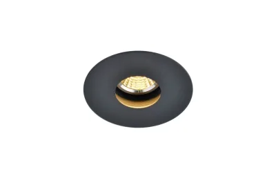 ВСТРАИВАЕМЫЙ СВЕТИЛЬНИК ARTE LAMP A3217PL-1BK MNOGOROZETOK - МНОГОРОЗЕТОК