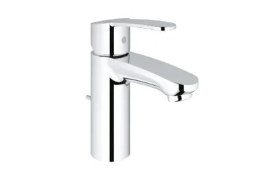Смеситель для раковины Grohe Eurostyle Cosmopolitan 23037002 АКВАМЕТРИЯ