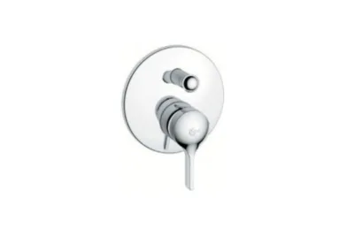 Смеситель для ванны Ideal Standard Melange A4720AA АКВАМЕТРИЯ