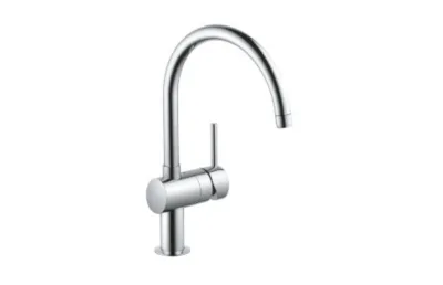 Смеситель для кухни Grohe Minta 32930000 АКВАМЕТРИЯ