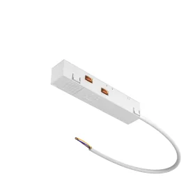 Коннектор для магнитных трековых систем Maytoni Exility TRA034B-42W MAYTONI