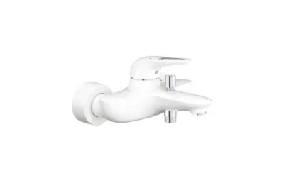 Смеситель для ванны Grohe Eurostyle Белая луна 33591LS3 АКВАМЕТРИЯ