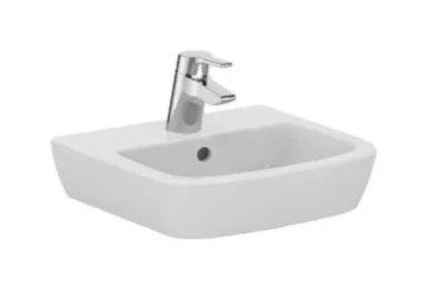 Раковина подвесная Ideal Standard Tempo 40x36 T056701 АКВАМЕТРИЯ