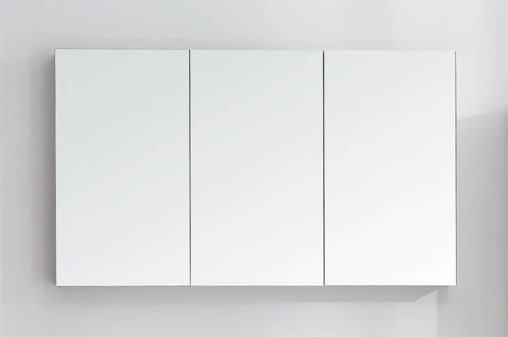 BELBAGNO Зеркальный шкаф 1200 АТЕЛЬЕ ВАННОЙ КОМНАТЫ. САМАРА