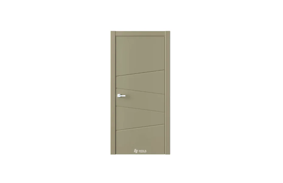 Palitra P16 Бежевый RAL1035 7 ДВЕРЕЙ