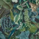 Обои JF 2202, Jungle Fever, Grandeco LOYMINA Group - ЛОЙМИНА ГРУП