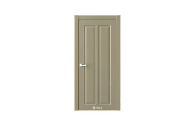 Neo Classic N20 Бежевый RAL1035 7 ДВЕРЕЙ