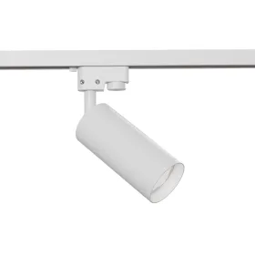Трековый светильник для однофазного шинопровода Maytoni Unity Focus TR004-1-GU10-W MAYTONI