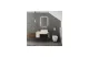 Прямоугольное зеркало со светодиодной подсветкой 50х70 см Ideal Standard MIRROR&LIGHT T3259BH МОСПЛИТКА