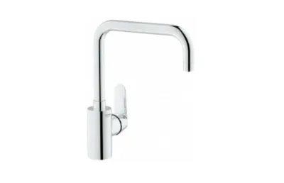 Смеситель для кухни Grohe Eurodisc Cosmopolitan 32259002 АКВАМЕТРИЯ