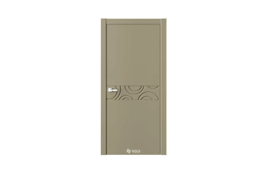 Neo Classic N28 Бежевый RAL1035 7 ДВЕРЕЙ