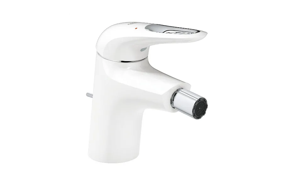 GROHE Eurostyle Смеситель для биде со сливным гарнитуром АТЕЛЬЕ ВАННОЙ КОМНАТЫ. САМАРА