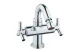 Смеситель для биде Grohe Atrio Ypsilon 24027000 АКВАМЕТРИЯ