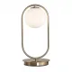 НАСТОЛЬНАЯ ЛАМПА KINK LIGHT КЭМИС 07631-8,20 MNOGOROZETOK - МНОГОРОЗЕТОК
