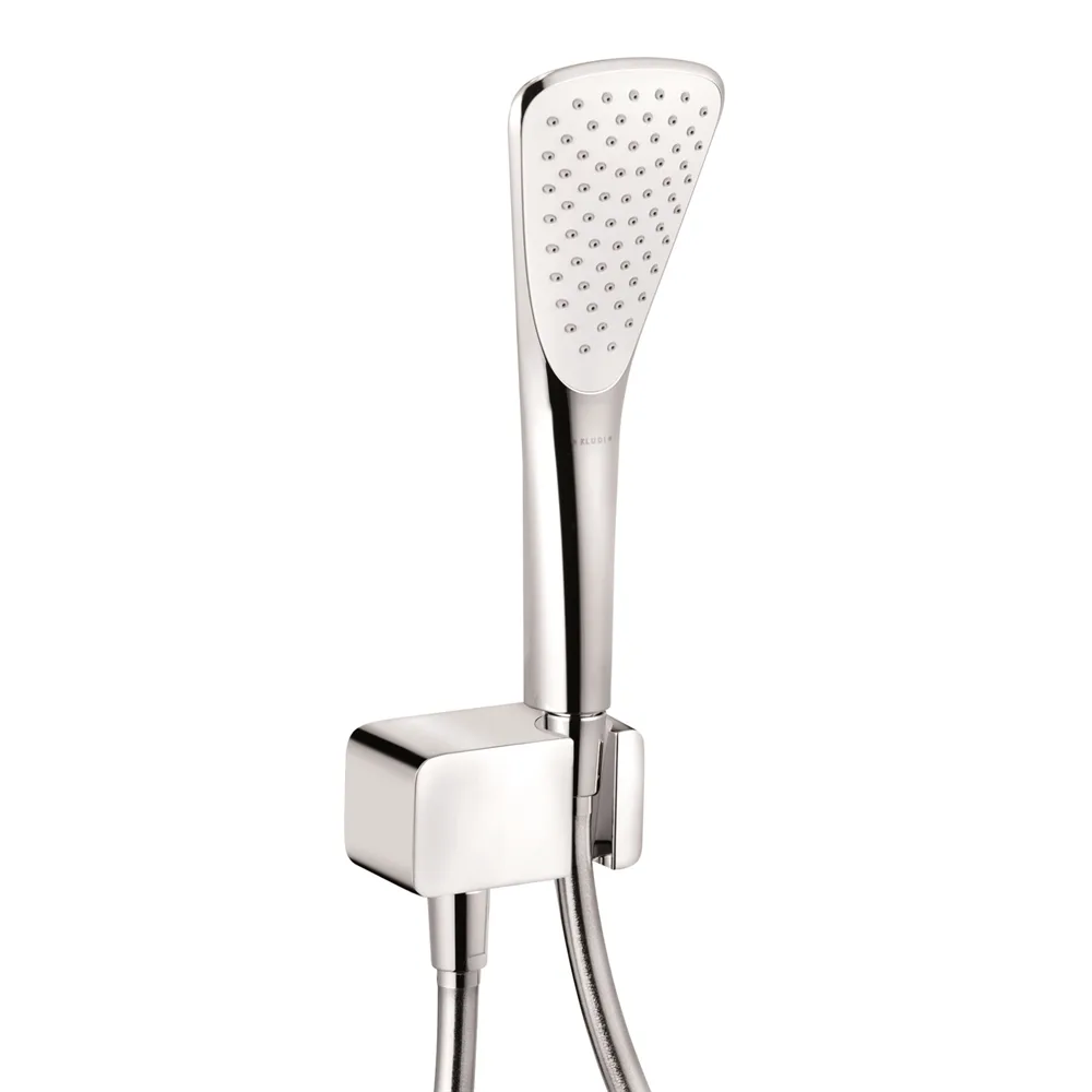 GROHE Euphoria Душевой гарнитур Champagne, 900 мм, полу-фиксированные крепления АТЕЛЬЕ ВАННОЙ КОМНАТЫ. САМАРА