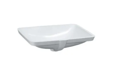Раковина встраиваемая Laufen Pro S 49x36 8.1196.1.000.109.1 АКВАМЕТРИЯ