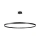 Подвесной светильник Maytoni Technical Rim MOD058PL-L65B4K MAYTONI