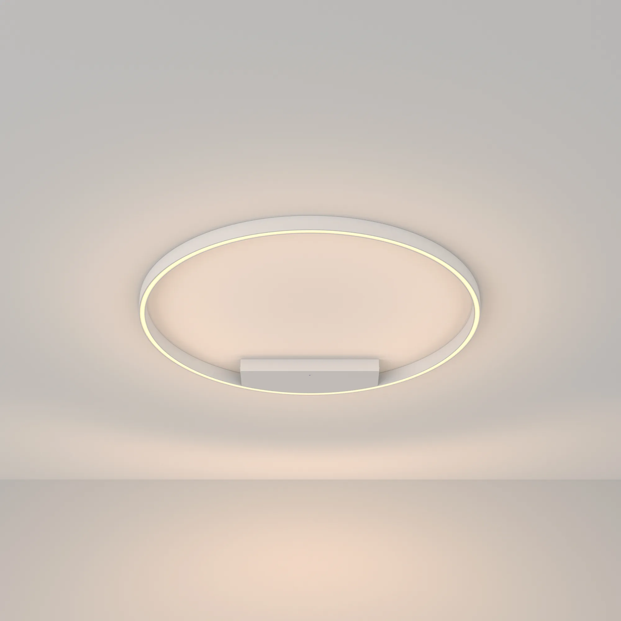 Светильник светодиодный потолочный Maytoni Rim MOD058CL-L50W3K MAYTONI