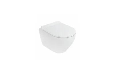 Унитаз подвесной Cezares Stylus CZR-513-TH-R МОСПЛИТКА