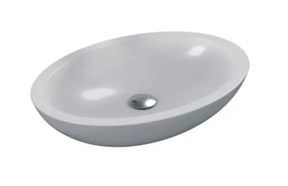 Умывальник-чаша Ideal Standard Strada 60x42 K078401 АКВАМЕТРИЯ