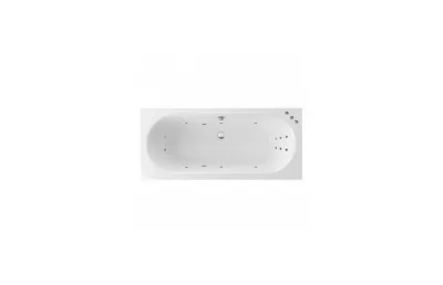 Акриловая ванна Excellent Oceana Slim Smart 170x75 WAEX.OCE17S.SMART МОСПЛИТКА