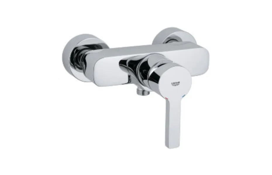 Смеситель для душа Grohe Lineare 33865000 АКВАМЕТРИЯ