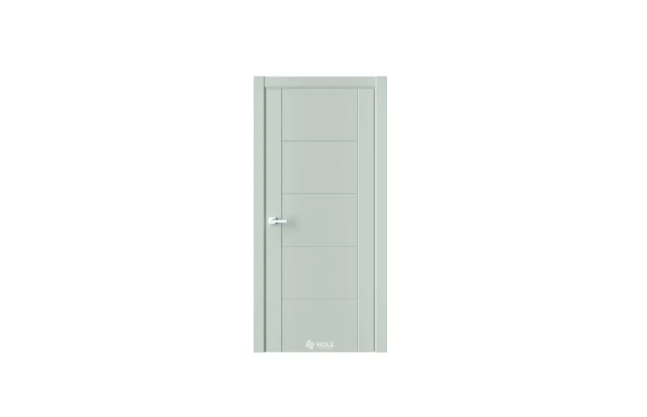 Palitra P3 Агат RAL7038 7 ДВЕРЕЙ