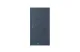 Межкомнатная дверь PV 3 RAL5008 7 ДВЕРЕЙ
