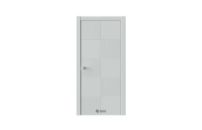 Inlay 3v1 RAL7035 7 ДВЕРЕЙ