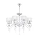 Подвесная люстра Maytoni Bubble Dreams MOD603-08-N MAYTONI