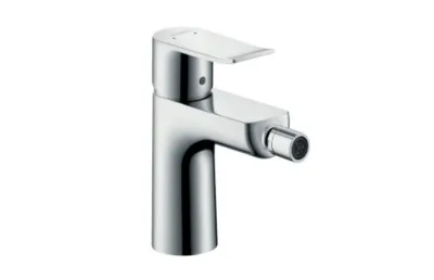 Смеситель для биде Hansgrohe Metris 31280000 АКВАМЕТРИЯ