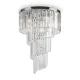 Потолочный светильник Maytoni Louis RC007CL-08CH MAYTONI