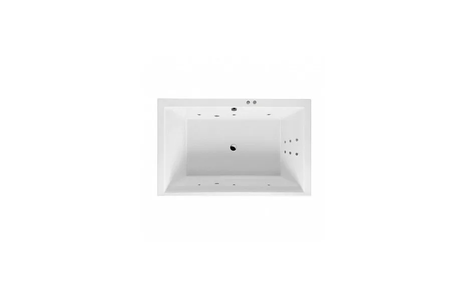 Акриловая ванна Excellent Crown Lux Line 190x120 WAEX.CRO19.LINE МОСПЛИТКА