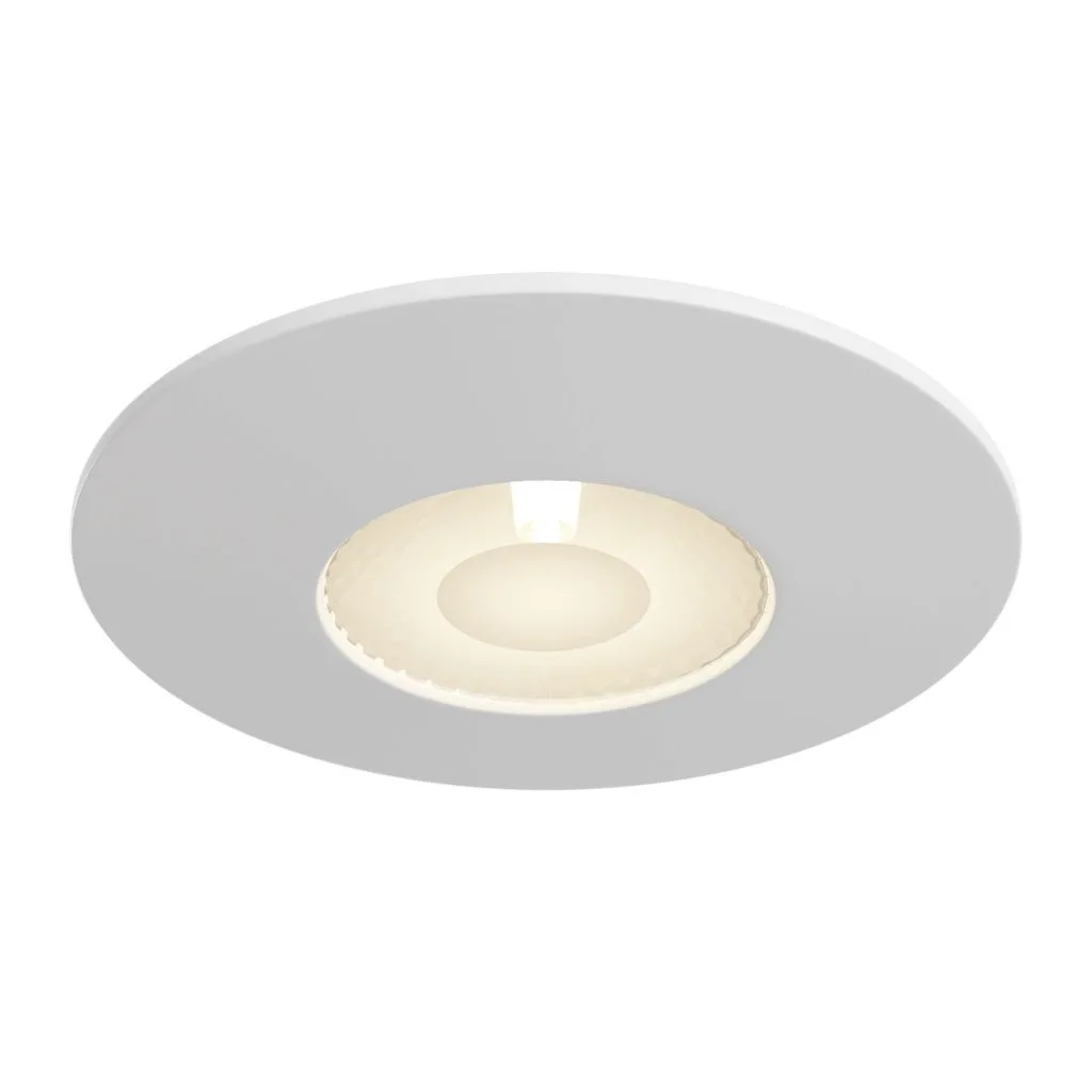 Встраиваемый светильник Maytoni Technical Metal Zen DL038-2-L7W MAYTONI