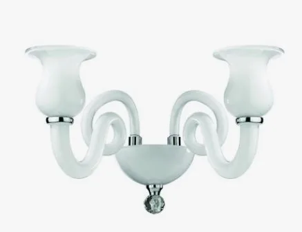 Ideal Lux Teseo AP2 ЭСТЕТИКА СВЕТА