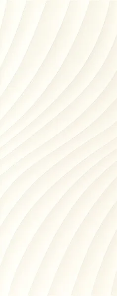 ELEMENTARY White WAVE, стена ARTCERAMICA - АРТКЕРАМИКА