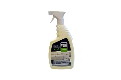 Средство для чистки ковровых покрытий и мебели Valo Clean ПЛИНТУС ХОЛЛ