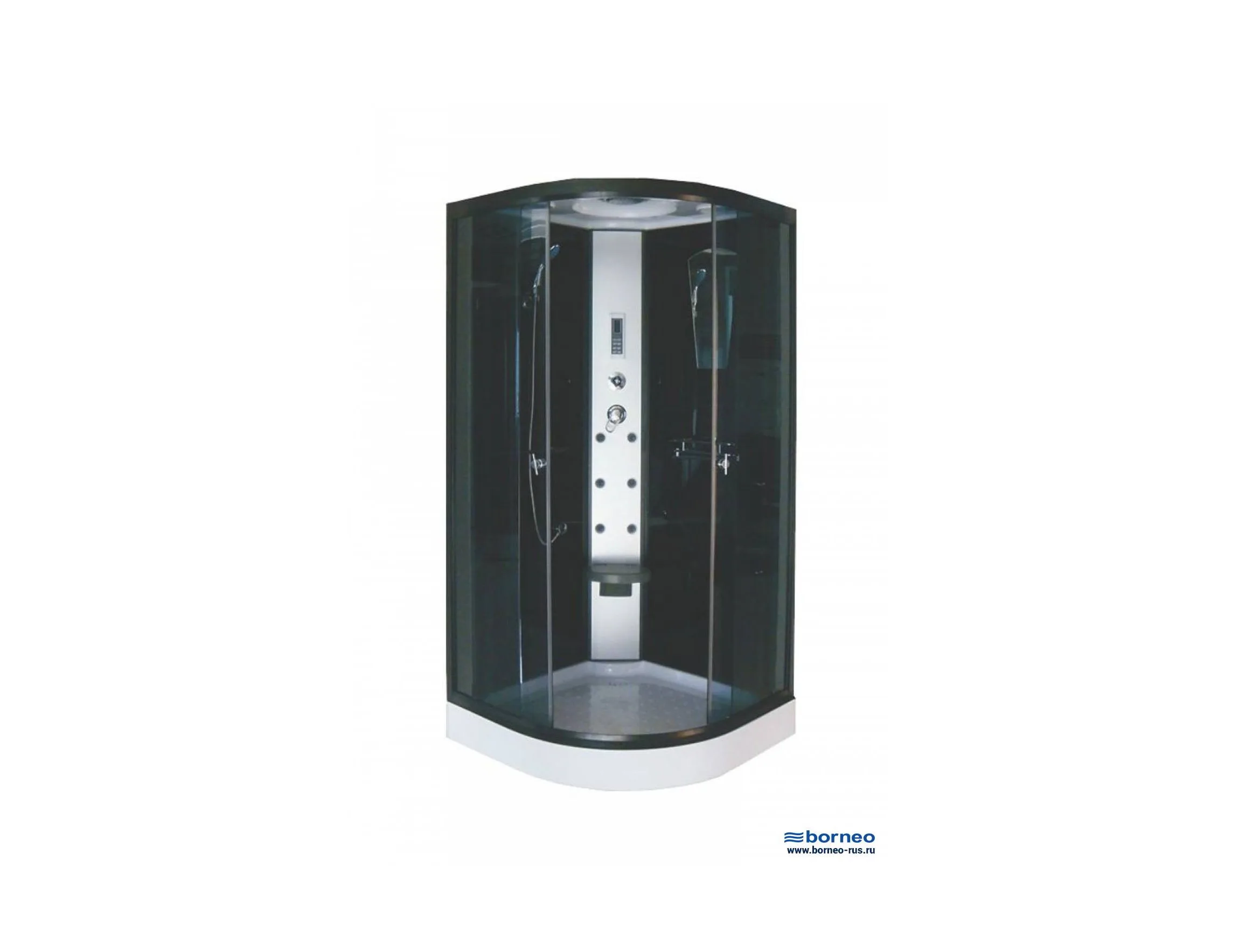 HX-408A new BAS