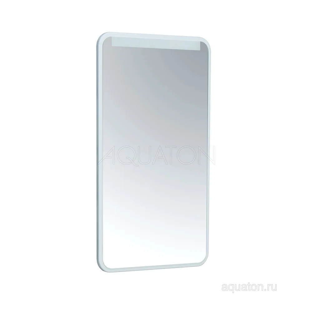 AQUATON Vita 46 Зеркало с подсветкой АТЕЛЬЕ ВАННОЙ КОМНАТЫ. САМАРА
