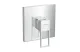 Смеситель для душа Hansgrohe Metropol (внешняя часть) 74565000 АКВАМЕТРИЯ