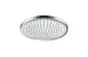 Верхний душ Hansgrohe Crometta S 240 1jet 26723000 АКВАМЕТРИЯ